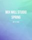 MILL STUDIO Spring mix - Сток оптом