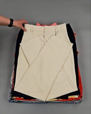 England Cream Summer - Секонд-хенд оптом