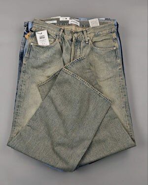 Джинсы JACK JONES men 045 - Сток оптом