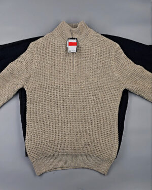 Джемпера мужские C&A+LIDL 115 - Сток оптом