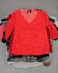 Блузы Extra короткий рукав (Trendy Blouses SS Extra) - Секонд-хенд оптом