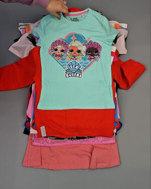 KIDS Summer СТОК 226 - Сток оптом